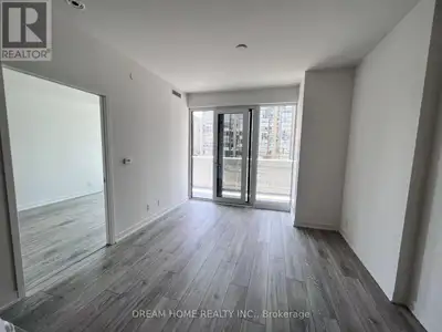 604 - 15 HOLMES AVENUE Toronto (Willowdale East), Ontario