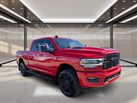 2024 Ram 2500 Laramie Powerful, refined, and built to handle serious work in comfort, this 2024 Ram... (image 1)