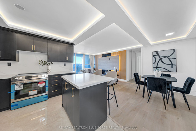 3 Bedrooms - Neilson and Finch in Condos for Sale in City of Toronto