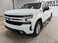 2021 Chevrolet Silverado 1500 RST RST 4X4 | 5.3L V8 | HEATED + COOLED LEATHER | REMO 8-Speed Automat... (image 2)