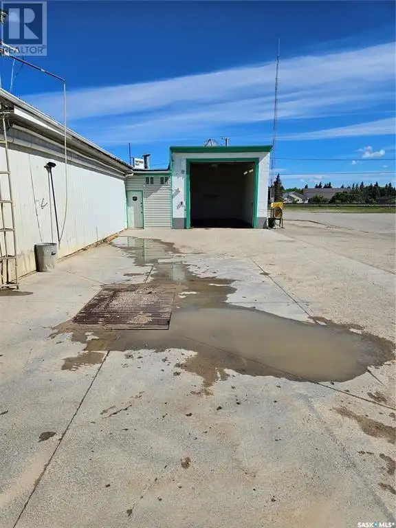 712 Railway STREET Whitewood, Saskatchewan in Commercial & Office Space for Sale in Regina - Image 6