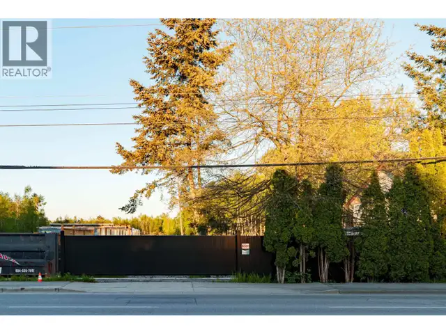 6300 NO.4 ROAD Richmond, British Columbia in Land for Sale in Richmond - Image 2