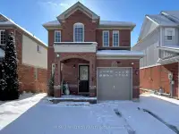 Whitchurch-Stouffville W/2 Bathrooms
