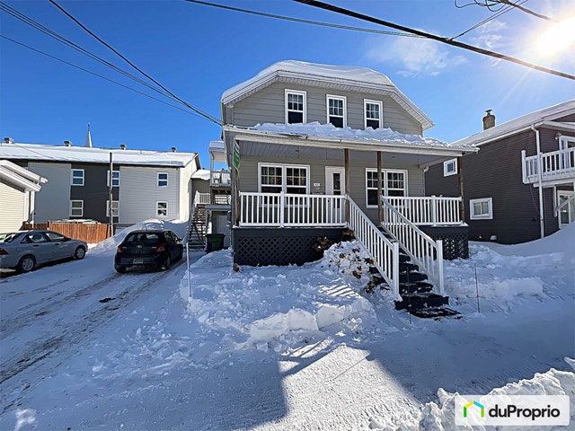 $333,200 - Triplex for sale in Amqui — photo 3