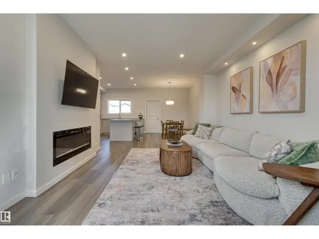 163 CANTER WD Sherwood Park, Alberta in Houses for Sale in Strathcona County - Image 8