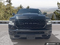 Welcome to Moncton Chrysler Jeep Dodge. Recent Arrival! 2022 Ram 1500 Sport HEMI 5.7L V8 VVT 4WD CAR... (image 8)