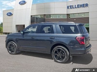 Discover unmatched versatility and powerful performance with this remarkable 2023 Ford Expedition Li... (image 2)