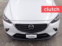 Brake Assist, Front Heated Seats, Folding Rear Seats and more! Clutch is the largest online used car... (image 5)