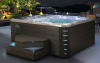 MOTHERS' DAY SALES EVENT -SAVE BIG ON HOT TUBS!! Cranbrook British Columbia Preview