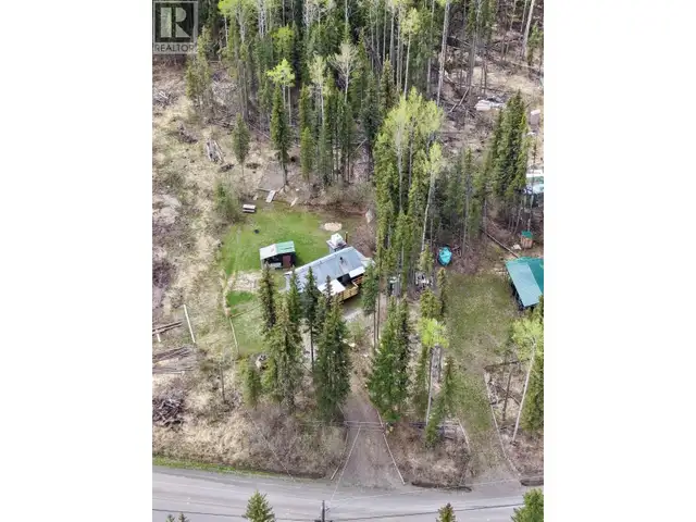 7562 WOMACK ROAD 100 Mile House, British Columbia in Houses for Sale in 100 Mile House - Image 31