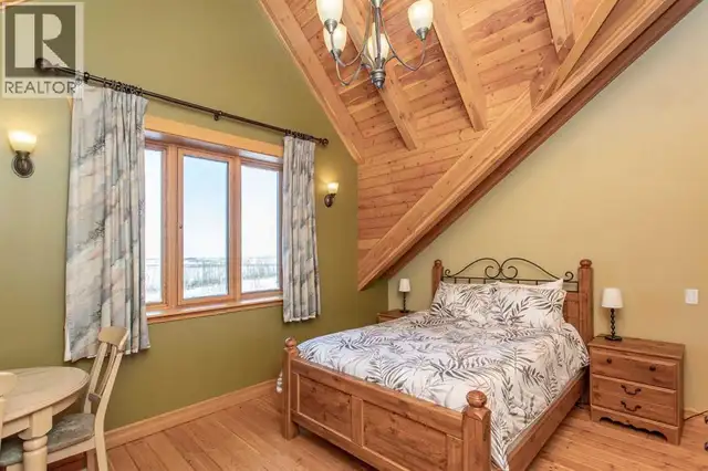 41115 Range Road 272 Rural Lacombe County, Alberta in Houses for Sale in Red Deer - Image 30