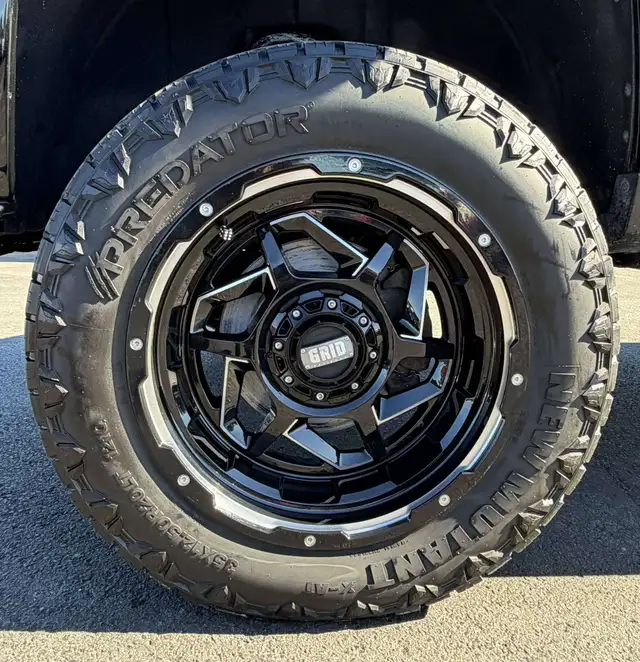 2017 Chevrolet Silverado 1500 LT6014090141086617610