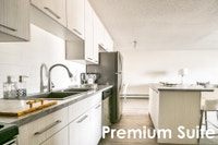Centennial South - Loft Apartment for Rent Regina Regina Area Preview