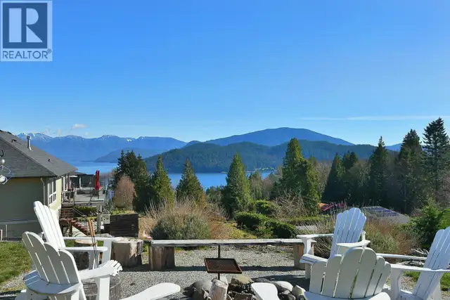 605 WOODLAND AVENUE Gibsons, British Columbia in Condos for Sale in Sunshine Coast - Image 34