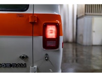 **ONE OWNER - ACCIDENT FREE** 108,188 KM This 1983 Dodge Ram Van B250 Extended is powered by a 5.9L... (image 7)