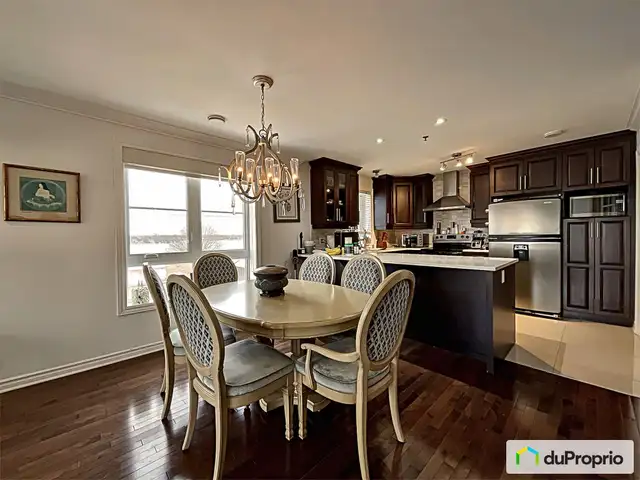 $549,000 - Condominium for sale in Duvernay in Condos for Sale in Laval / North Shore - Image 7