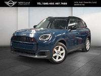 ===== Pourquoi acheter chez nous ? ===== Depuis plus de 50 ans, BMW MINI Laval est une référence dan... (image 2)