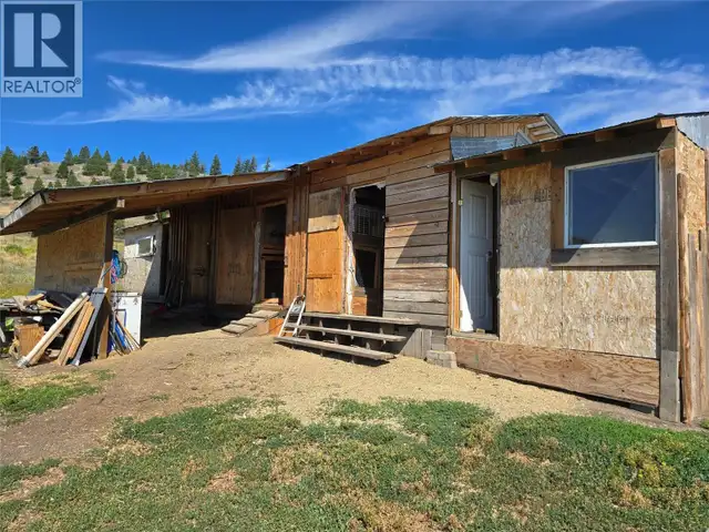 7145 PRINCETON KAMLOOPS  5A Highway Kamloops, British Columbia in Houses for Sale in Kamloops - Image 32