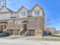 78 OAKINS LANE Ajax, Ontario