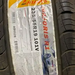 Brand New All Package, 19 inch Wheel 5x114.3 Tire 235/55/19 Antares Majoris R1 DOT 4321. $899 Give a...