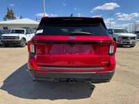 2026 Ford Explorer AMVIC Licensed Engine: 4 Cylinder Engine 2.3L L/100Km City: 11.5 L/100Km Hwy: 8.7... (image 3)