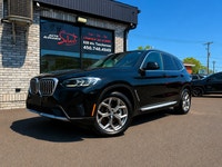 2022 BMW X3 X-DRIVE30i SPORTS ACTIVITY VEHICULE EN SUPERBE CONDITION MECANIQUE ET ESTHETIQUE!!!! CLE... (image 7)