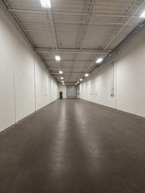 COMING SOON! Professionally managed 3,125 sq. ft. light industrial unit available for lease in the h...