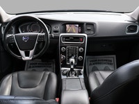SAFTEY INCLUDED LOCAL ONTARIO CAR 16 VOLVO SERVICE RECORDS Very Clean Volvo S60 2.0L 4Cyl with Autom... (image 9)