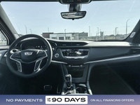 This Cadillac XT5 has a trusty Gas V6 3.6L/ engine powering this Automatic transmission. *This Cadil... (image 9)