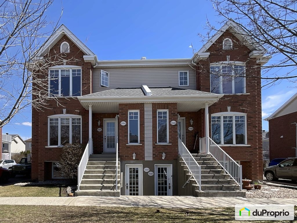 $395,000 - Condominium for sale in Longueuil (Vieux-Longueuil) — photo 2