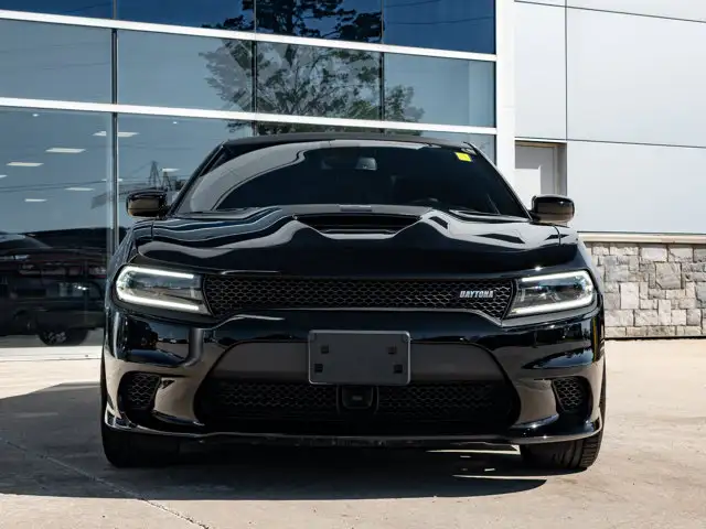 2023 Dodge Charger R/T in Cars & Trucks in Barrie - Image 13