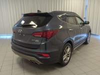 BLACK LEATHER SEATING SURFACES,MARLIN BLUE ... Engine: Intercooled Turbo Regular Unleaded I-4 2.0 L/... (image 7)