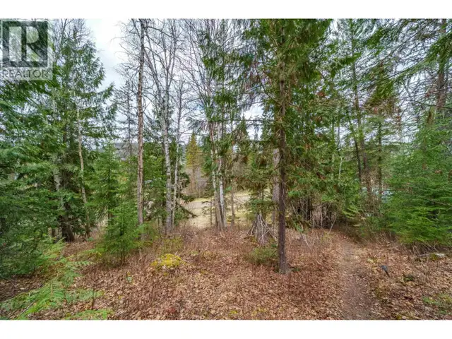 3595 CANDLE DRIVE Canim Lake, British Columbia in Houses for Sale in 100 Mile House - Image 22