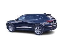 2023 Acura MDX Elite SH-AWD Black *** ELITE *** *** A - SPEC *** *** PLATIUM ELITE *** *** ELS STUDI... (image 5)