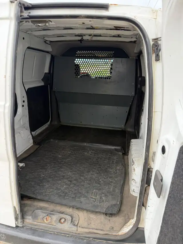 2015 Chevrolet City Express562911402033172481