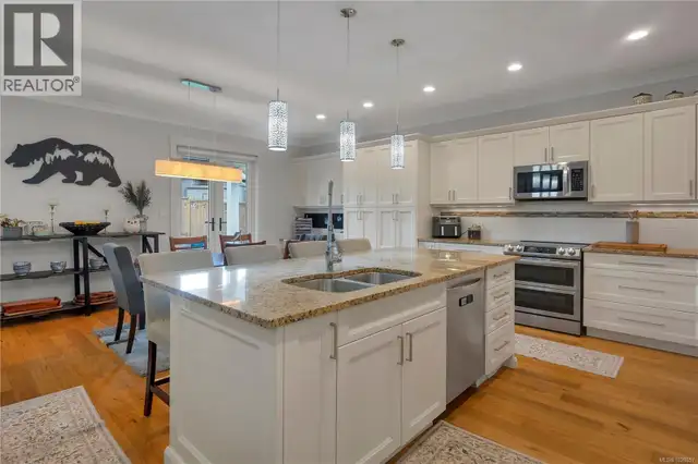 85 Vermont Dr Campbell River, British Columbia in Houses for Sale in Campbell River - Image 15