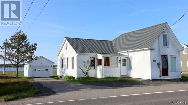 1175 Route 776 Grand Manan, New Brunswick in Houses for Sale in Saint John