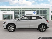 * Drivetrain: Standard 4MATIC all-wheel drive in Canada to ensure optimal traction in snow. * Transm... (image 1)