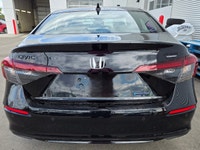 NEW TO CANADA? WE HAVE AN APPROVAL WAITING FOR YOU! The 2026 Honda Civic Hybrid Sport Touring is the... (image 5)