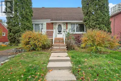 Overbrook Family Home with separate accessory studio unit! Affordable opportunity for home ownership...