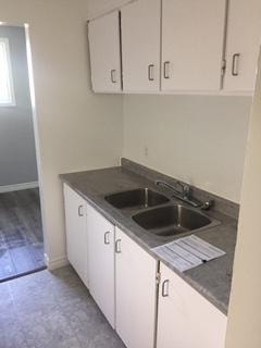 One Bedroom Apartment - Cambridge Gardens 5