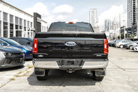 Built tough, versatile, and ready for work or play. Powered by a 3.5L EcoBoost V6 engine with 10-spe... (image 9)