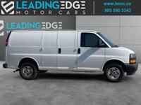 2021 GMC SAVANA G2500 6.6L V8*** NEW ARRIVAL *** 6.6L V8 *** TILT STEERING *** CRUISE CONTROL *** LO... (image 4)