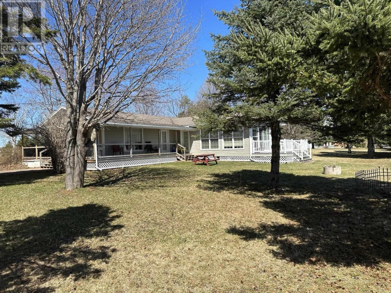 30 Adams Dr Brooklyn, Prince Edward Island Houses for Sale