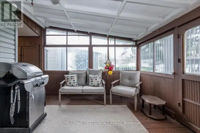 40 CORNER BROOK TRAIL Innisfil, Ontario in Houses for Sale in Barrie - Image 12
