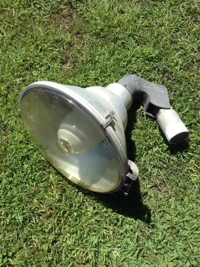 Gas station Outdoor light, View more