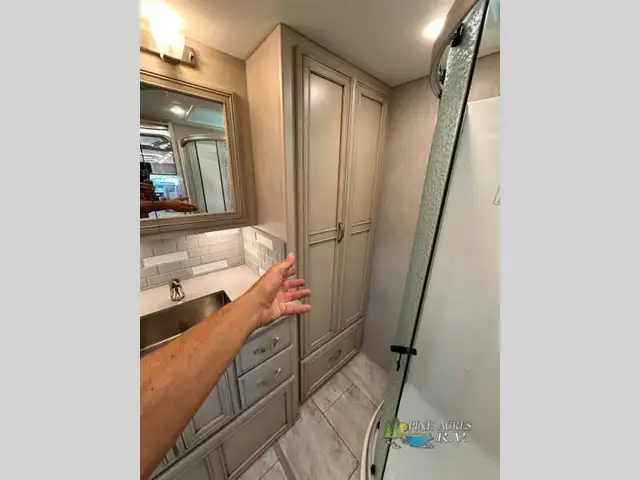 2023 Newmar Kountry Star 4037 Diesel Pusher 360 h.p. in RVs & Motorhomes in Moncton - Image 82