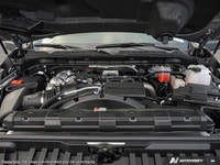This GMC Sierra 2500HD boasts a sturdy engine powering this Automatic transmission. *You Can't Beat... (image 5)