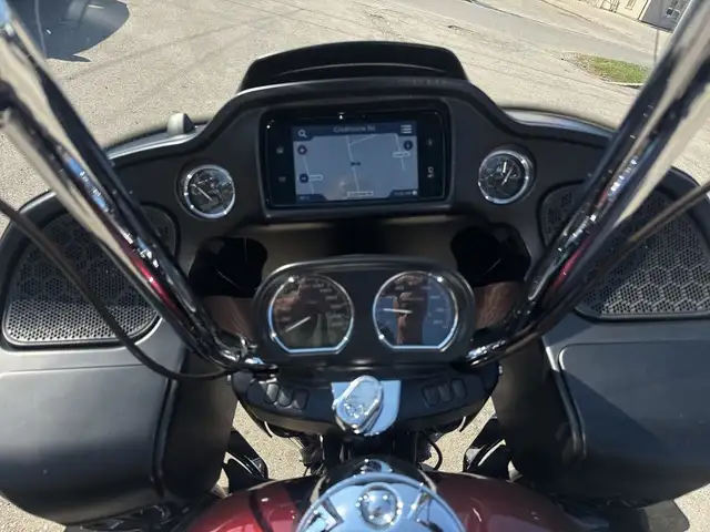 2019 Harley-Davidson Road Glide ~ ROAD GLIDE ~ 114CI ~ EXHAUST ~ in Sport Touring in City of Toronto - Image 23