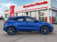 *The listed price reflects a financing offer and includes a $1,500 rebate.* *WATERLOO HONDA'S **PRE-... (image 7)